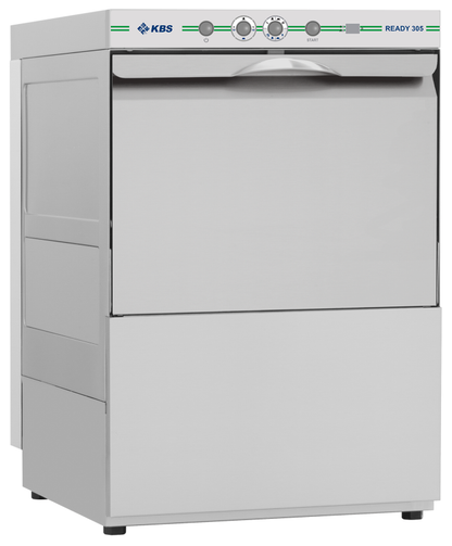 KBS Gastrotechnik Gläserspülmaschine Ready 305