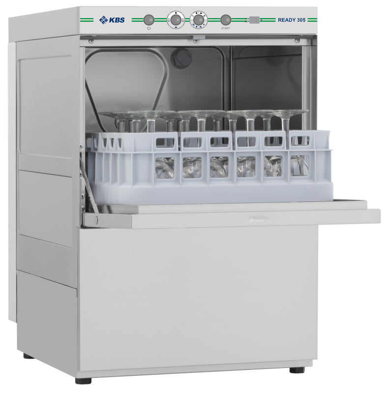KBS Gastrotechnik Gläserspülmaschine Ready 305
