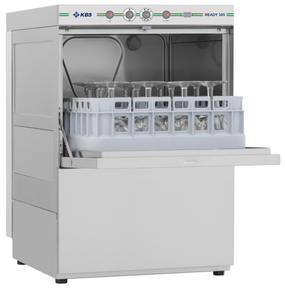 KBS Gastrotechnik Gläserspülmaschine Ready 305