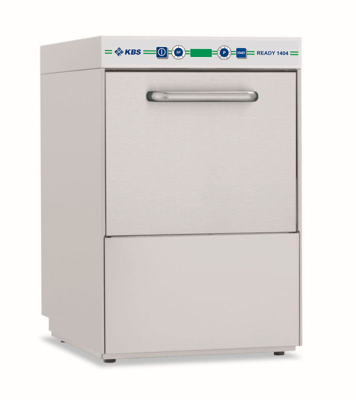 KBS Gastrotechnik Gläserspülmaschine Ready 1404