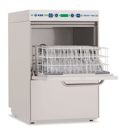 KBS Gastrotechnik Gläserspülmaschine Ready 1404