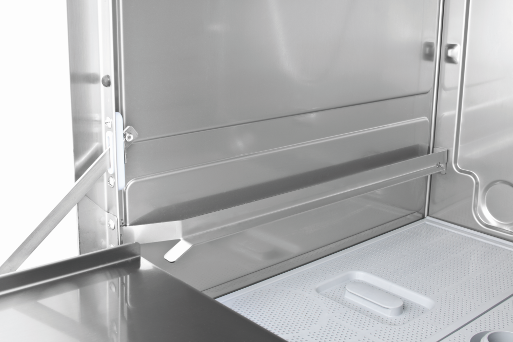 KBS Gastrotechnik Gläserspülmaschine Ready 405