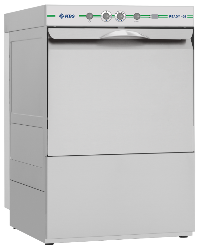 KBS Gastrotechnik Gläserspülmaschine Ready 405