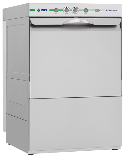 KBS Gastrotechnik Gläserspülmaschine Ready 405