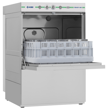 KBS Gastrotechnik Gläserspülmaschine Ready 405