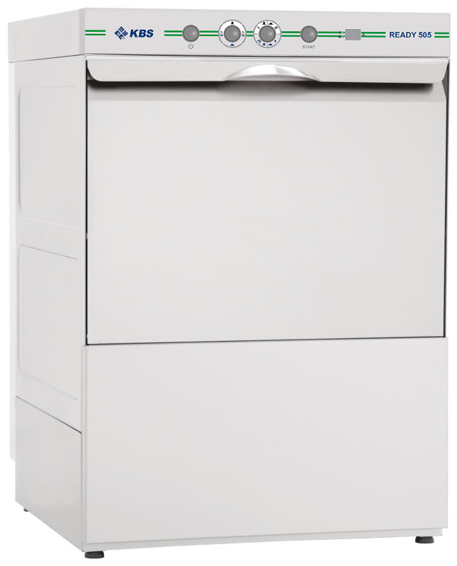 KBS Gastrotechnik Geschirrspülmaschine Ready 505