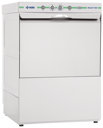 KBS Gastrotechnik Geschirrspülmaschine Ready 505