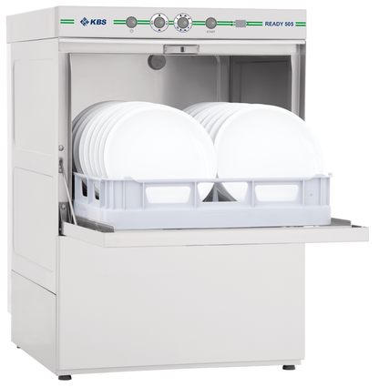 KBS Gastrotechnik Geschirrspülmaschine Ready 505