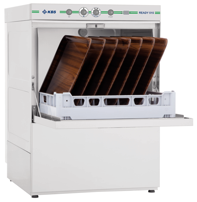 KBS Gastrotechnik Geschirrspülmaschine Ready 515