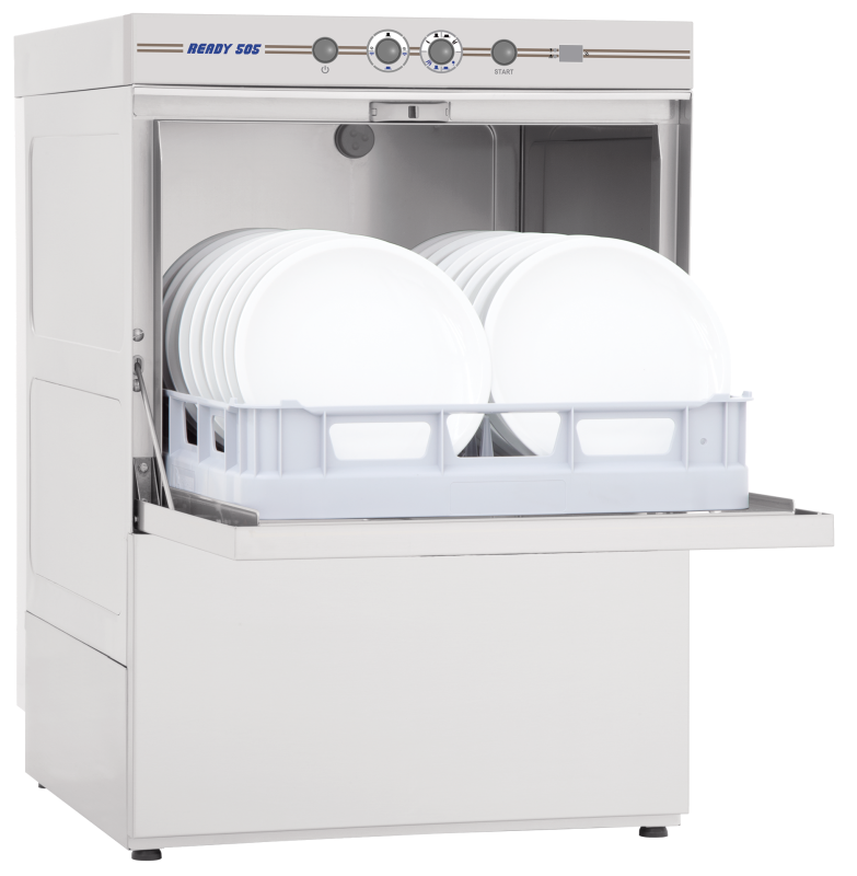 KBS Gastrotechnik Geschirrspülmaschine Ready 505 AP