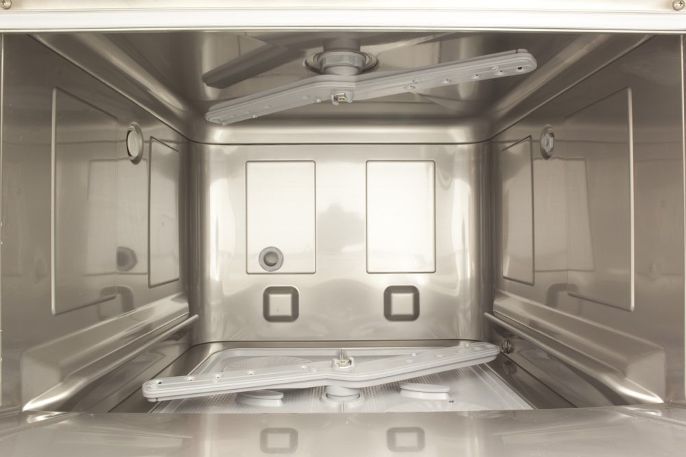 KBS Gastrotechnik Geschirrspülmaschine Ready 1514 APE