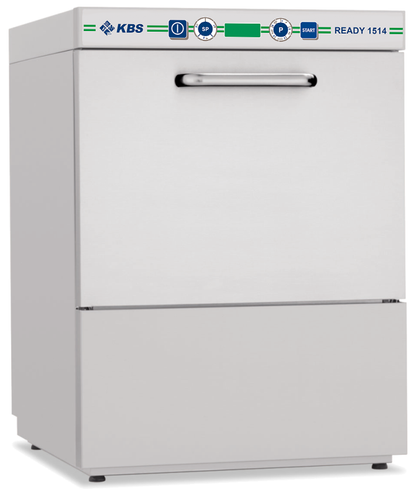 KBS Gastrotechnik Geschirrspülmaschine Ready 1514 AP