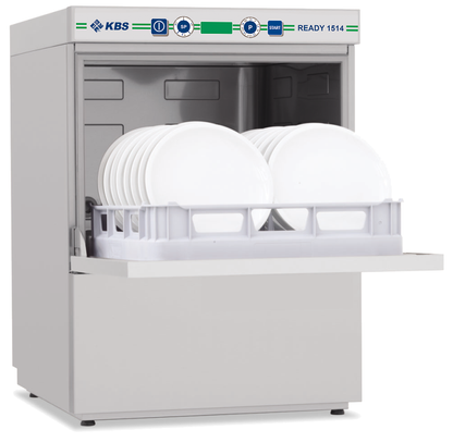 KBS Gastrotechnik Geschirrspülmaschine Ready 1514 AP