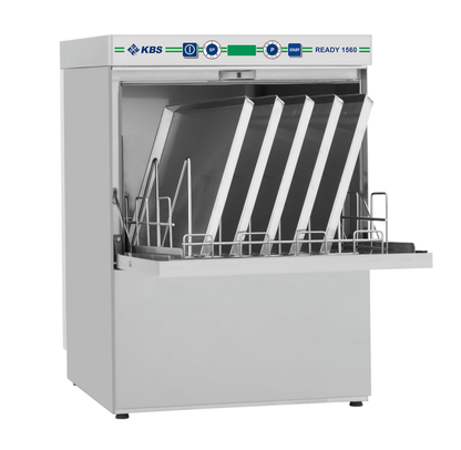 KBS Gastrotechnik Geschirrspülmaschine EN Ready 1560AP