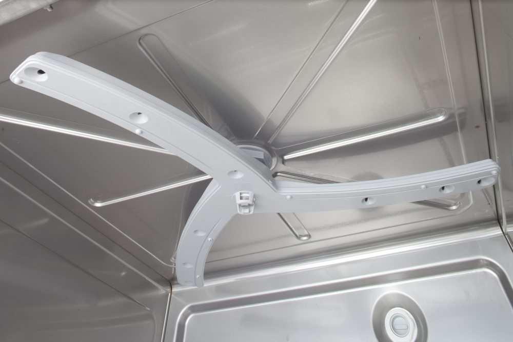 KBS Gastrotechnik Geschirrspülmaschine EN Ready 1560AP