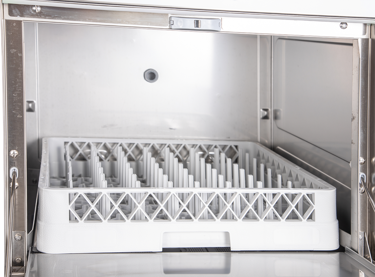 KBS Gastrotechnik Geschirrspülmaschine Ready 2505 APE