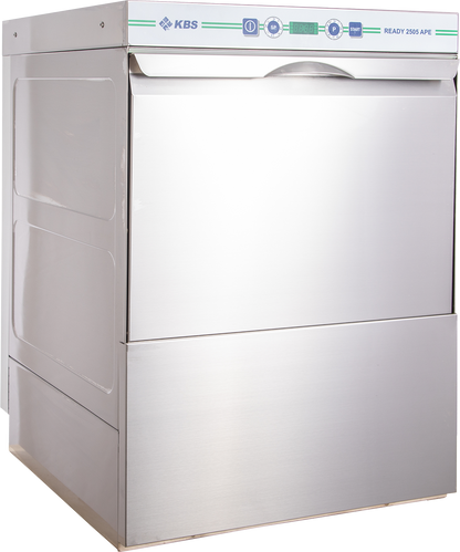 KBS Gastrotechnik Geschirrspülmaschine Ready 2505 APE