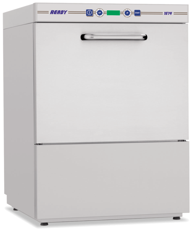 KBS Gastrotechnik Geschirrspülmaschine Ready 1514 APE