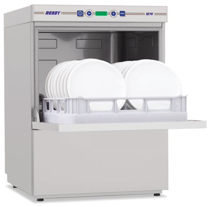 KBS Gastrotechnik Geschirrspülmaschine Ready 1514 APE