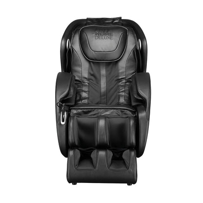 Home Deluxe Massagesessel mit Zero-Gravity-Funktion SONO - Schwarz