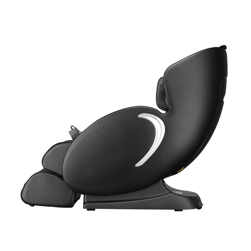 Home Deluxe Massagesessel mit Zero-Gravity-Funktion SONO - Schwarz