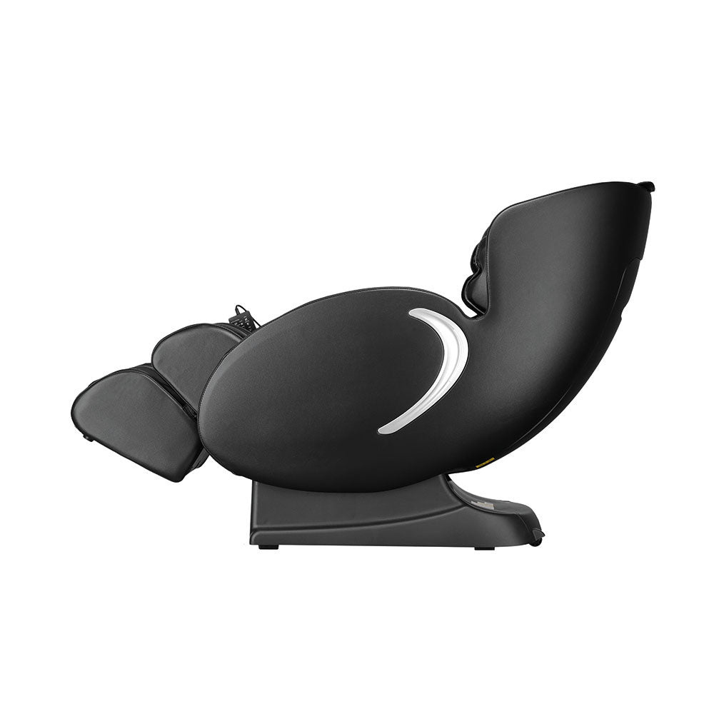 Home Deluxe Massagesessel mit Zero-Gravity-Funktion SONO - Schwarz