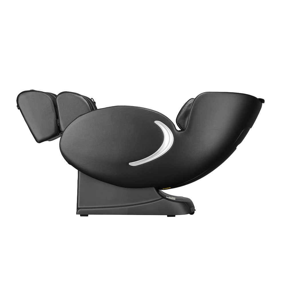 Home Deluxe Massagesessel mit Zero-Gravity-Funktion SONO - Schwarz