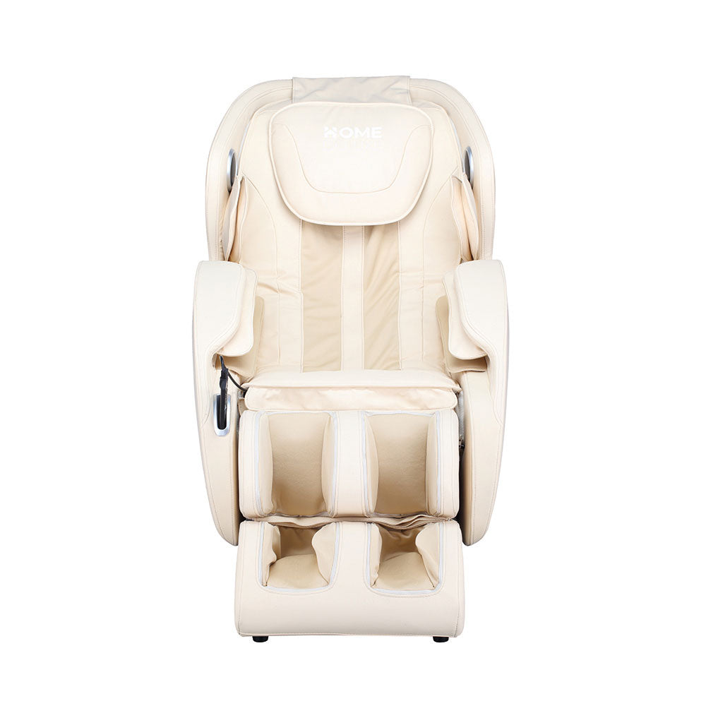 Home Deluxe Massagesessel mit Zero-Gravity-Funktion SONO - Beige