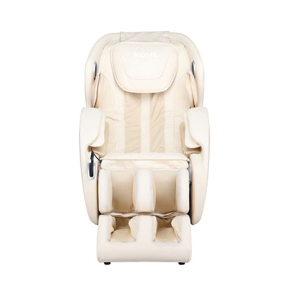 Home Deluxe Massagesessel mit Zero-Gravity-Funktion SONO - Beige