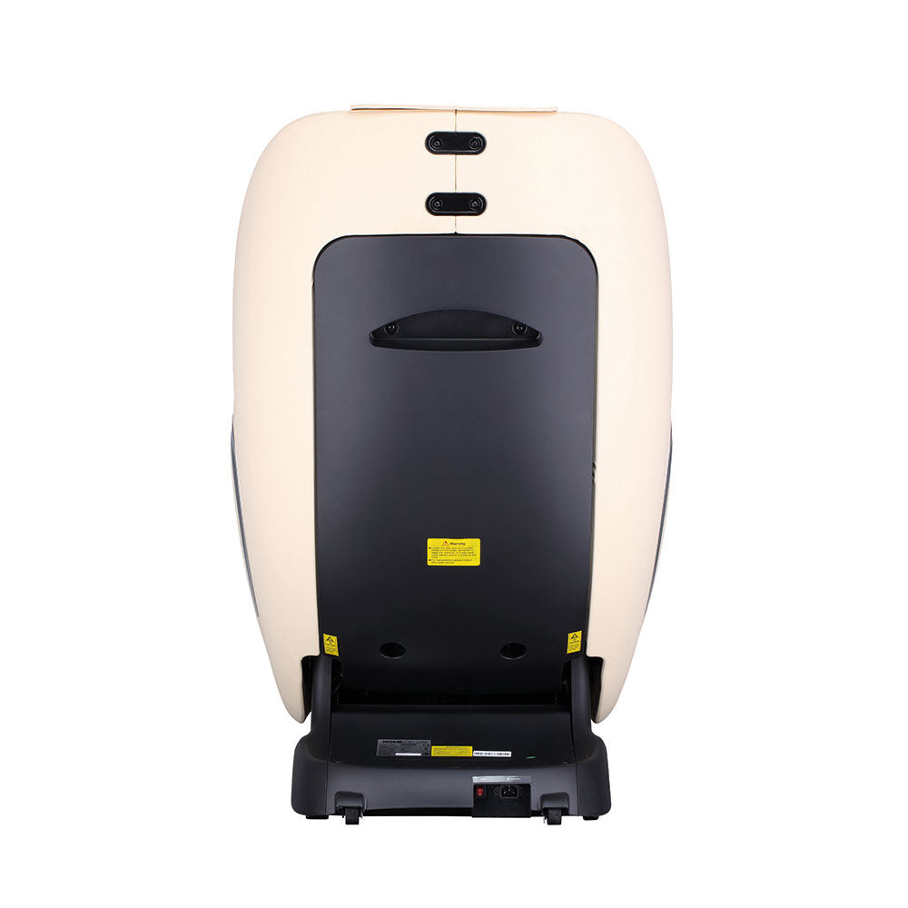 Home Deluxe Massagesessel mit Zero-Gravity-Funktion SONO - Beige