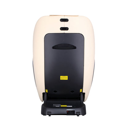 Home Deluxe Massagesessel mit Zero-Gravity-Funktion SONO - Beige