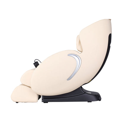 Home Deluxe Massagesessel mit Zero-Gravity-Funktion SONO - Beige