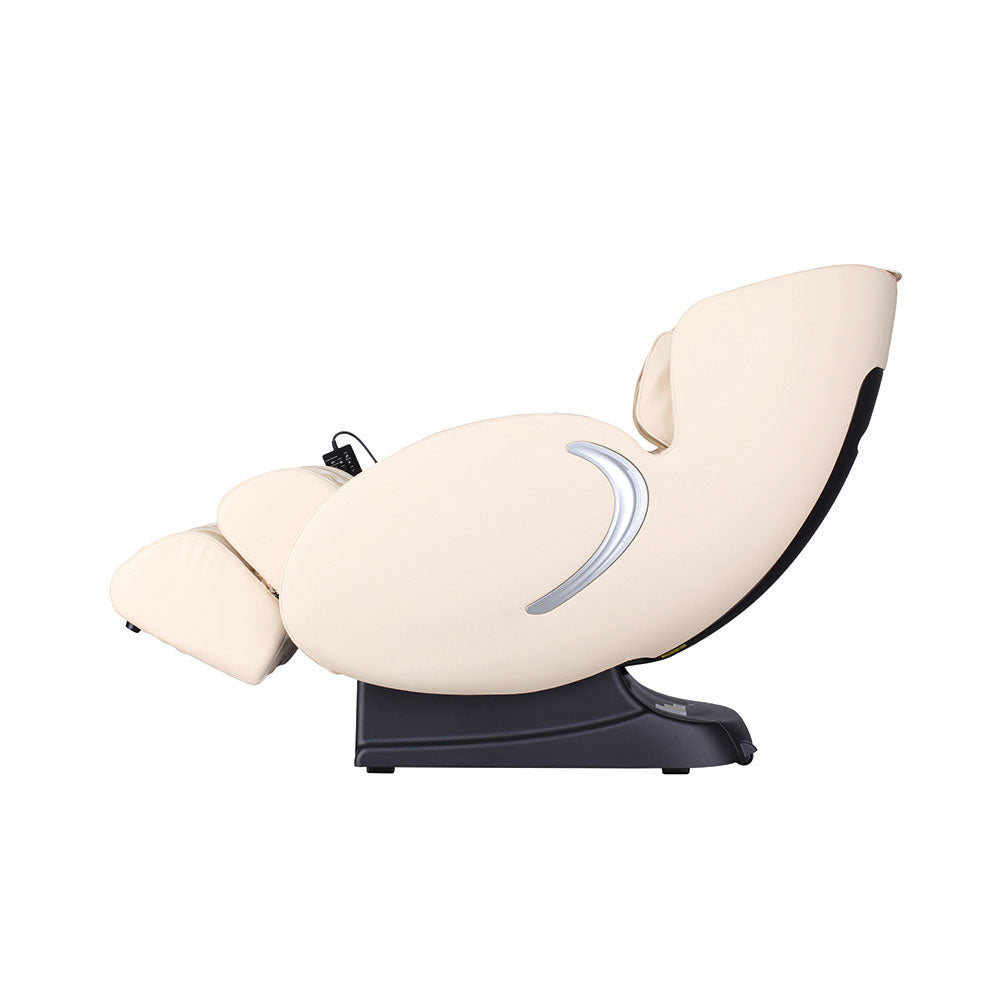 Home Deluxe Massagesessel mit Zero-Gravity-Funktion SONO - Beige