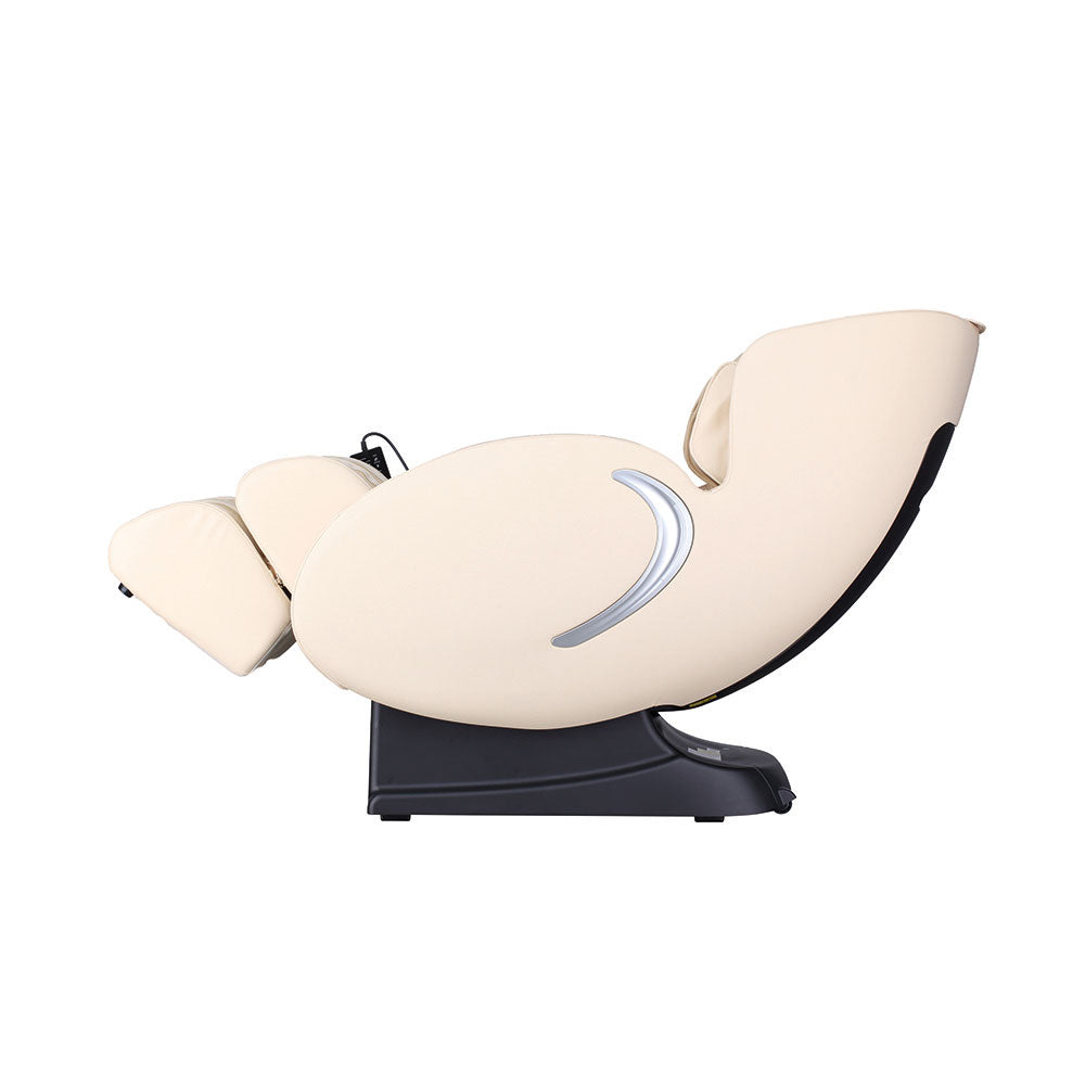 Home Deluxe Massagesessel mit Zero-Gravity-Funktion SONO - Beige