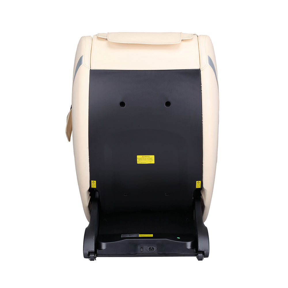 Home Deluxe Massagesessel mit Zero-Gravity-Funktion KELSO - Beige