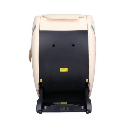 Home Deluxe Massagesessel mit Zero-Gravity-Funktion KELSO - Beige