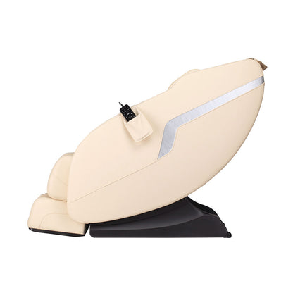 Home Deluxe Massagesessel mit Zero-Gravity-Funktion KELSO - Beige