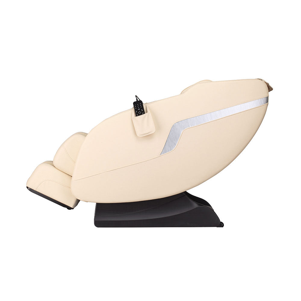 Home Deluxe Massagesessel mit Zero-Gravity-Funktion KELSO - Beige