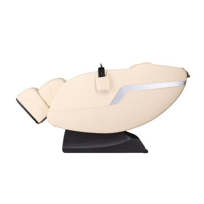 Home Deluxe Massagesessel mit Zero-Gravity-Funktion KELSO - Beige