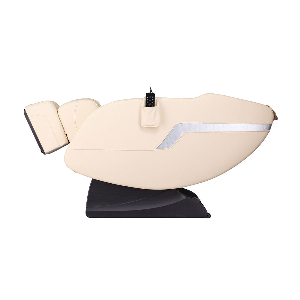 Home Deluxe Massagesessel mit Zero-Gravity-Funktion KELSO - Beige
