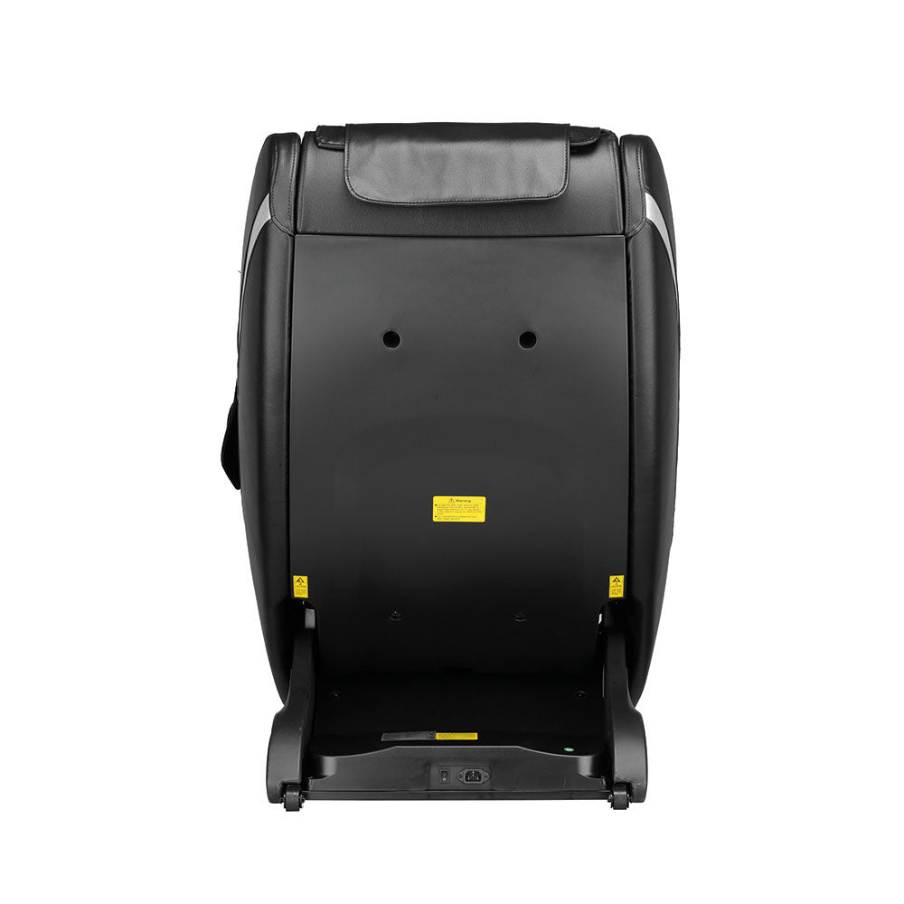 Home Deluxe Massagesessel mit Zero-Gravity-Funktion KELSO - Schwarz