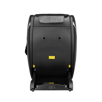 Home Deluxe Massagesessel mit Zero-Gravity-Funktion KELSO - Schwarz