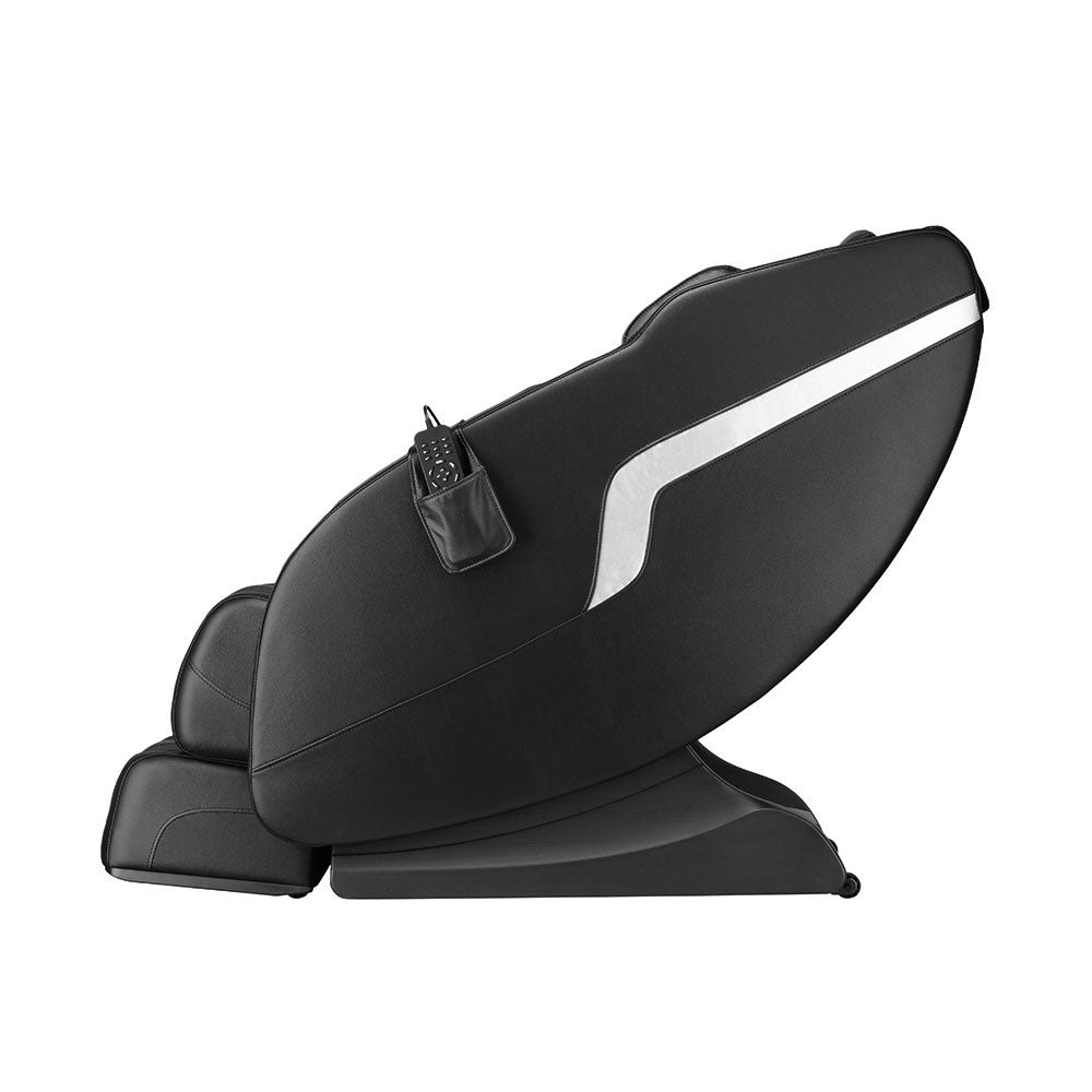 Home Deluxe Massagesessel mit Zero-Gravity-Funktion KELSO - Schwarz