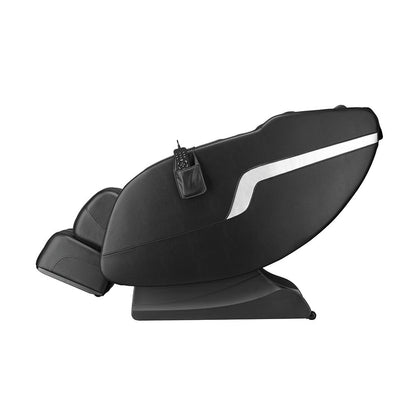 Home Deluxe Massagesessel mit Zero-Gravity-Funktion KELSO - Schwarz