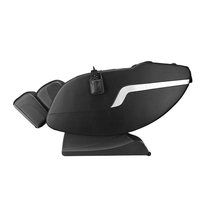 Home Deluxe Massagesessel mit Zero-Gravity-Funktion KELSO - Schwarz