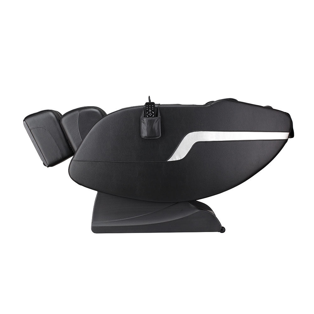 Home Deluxe Massagesessel mit Zero-Gravity-Funktion KELSO - Schwarz