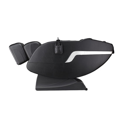 Home Deluxe Massagesessel mit Zero-Gravity-Funktion KELSO - Schwarz