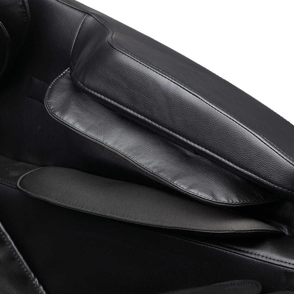 Home Deluxe Massagesessel mit Zero-Gravity-Funktion KELSO - Schwarz