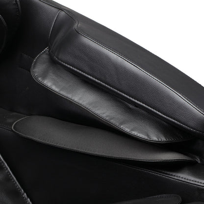 Home Deluxe Massagesessel mit Zero-Gravity-Funktion KELSO - Schwarz