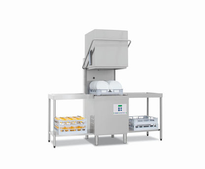 KBS Gastrotechnik Haubenspülmaschine Ready 605